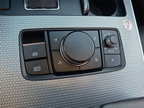 Used 2024 MAZDA CX-90 3.3 Turbo w/ Premium Package image 26