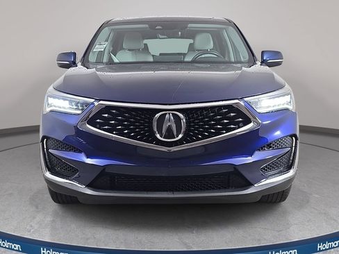 Used 2020 Acura RDX AWD w/ Technology Package image 3