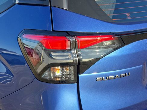 New 2026 Subaru Forester image 30