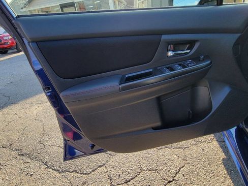 Used 2017 Subaru WRX Premium image 13