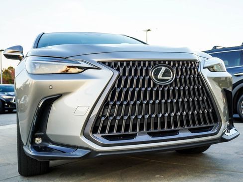 Used 2022 Lexus NX 350 AWD w/ Premium Package image 7