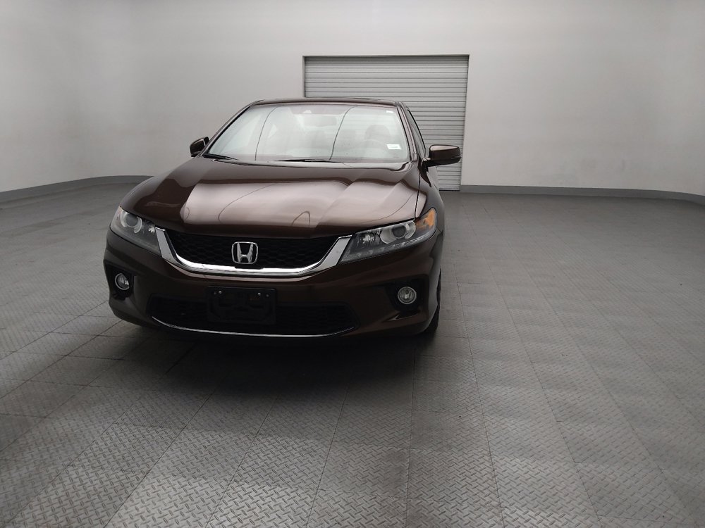Used 2015 Honda Accord EX-L image 15