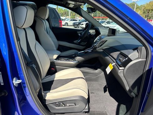 Used 2026 Acura RDX A-Spec AWD/4WD image 19