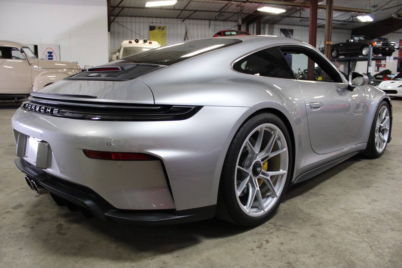 Used 2026 Porsche 911 GT3 RWD image 6