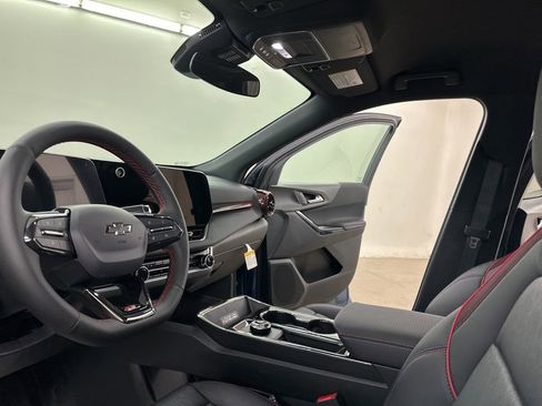 New 2026 Chevrolet Equinox RS w/ Convenience Package III image 28