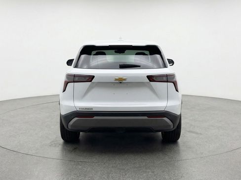 Used 2025 Chevrolet Equinox LT FWD image 7