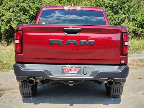 New 2026 RAM 1500 Tradesman image 15