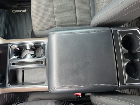 Used 2024 Ford F150 STX w/ Equipment Group 201A FX4 image 17