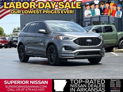 Used 2024 Ford Edge ST-Line
