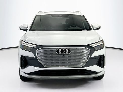Certified 2023 Audi Q4 e-tron Premium Plus w/ Premium Plus RWD image 2
