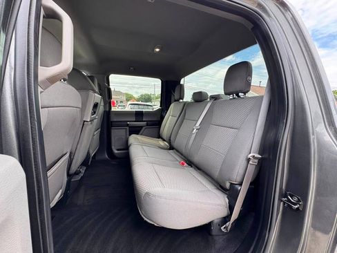 Used 2018 Ford F150 XLT AWD/4WD image 12