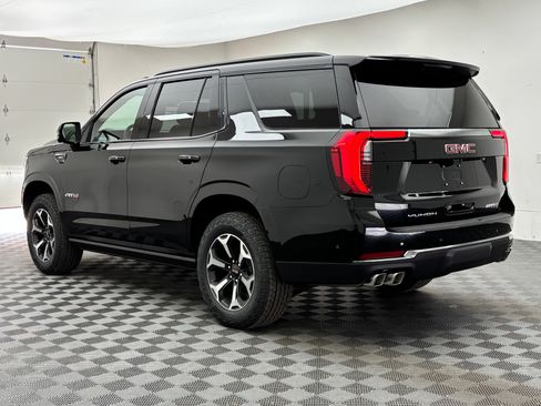 New 2026 GMC Yukon AT4 w/ AT4 Premium Plus Package AWD/4WD image 15