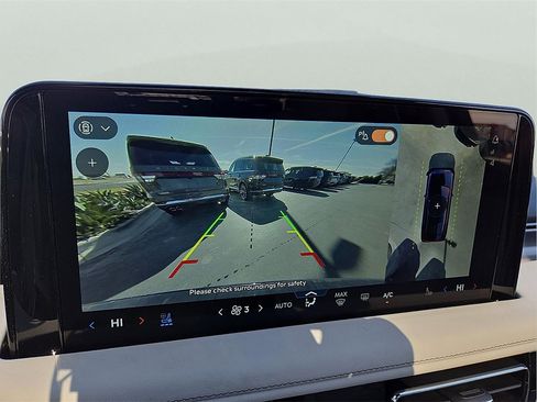 New 2026 Lincoln Aviator 2WD image 14