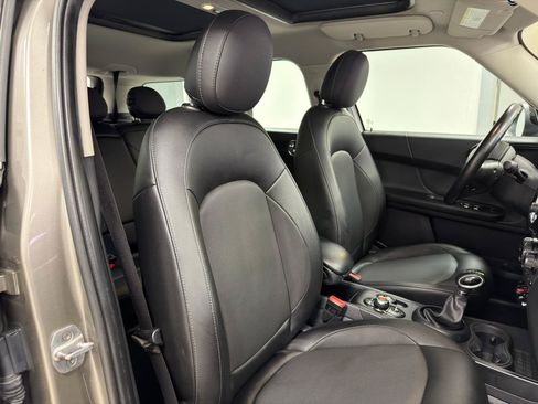Used 2018 MINI Cooper Countryman ALL4 AWD/4WD image 12
