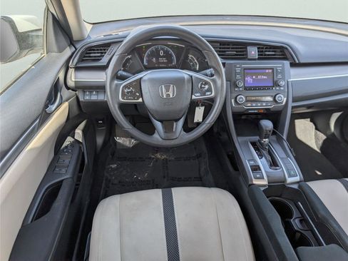 Used 2020 Honda Civic LX image 27