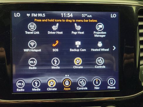 Used 2019 Jeep Grand Cherokee Limited X AWD/4WD image 25