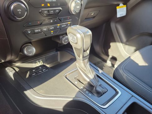 Used 2021 Ford Ranger XLT w/ Equipment Group 301A Mid image 22