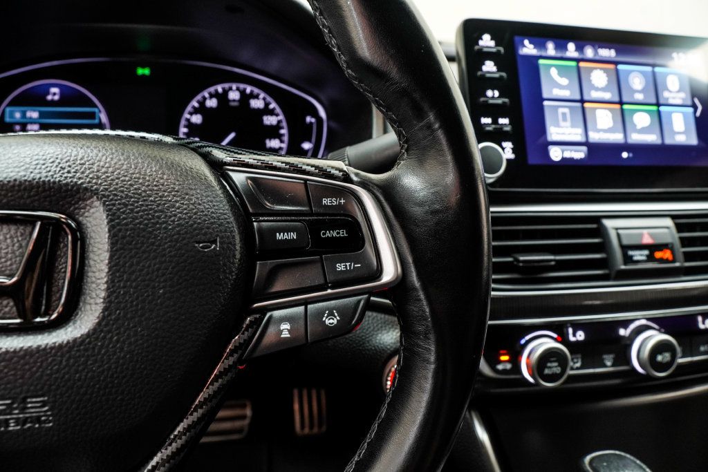 Used 2019 Honda Accord Sport image 35
