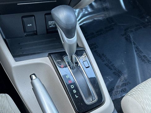 Used 2014 Honda Civic LX image 19