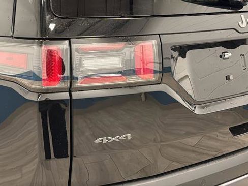 New 2026 Jeep Cherokee Limited AWD/4WD image 34