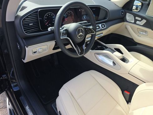 New 2026 Mercedes-Benz GLE 450 4MATIC image 9