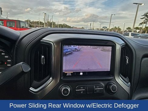 Used 2019 Chevrolet Silverado 1500 RST w/ All-Star Edition image 11