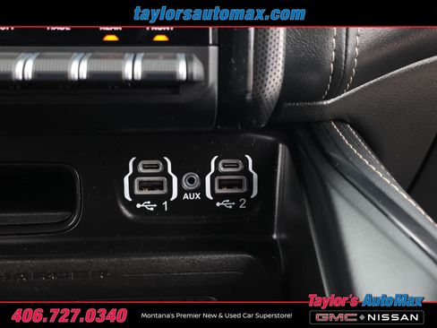 Used 2023 RAM 1500 Limited AWD/4WD image 26