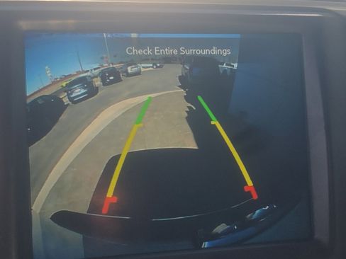 Used 2023 RAM 1500 Classic SLT w/ Trailer & Traction Group image 10