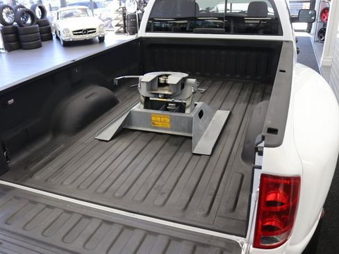 Used 2005 Dodge Ram 3500 Truck SLT w/ Quad Cab Big Horn Value Group AWD/4WD image 65