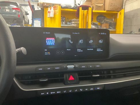 Used 2025 Kia K4 FWD image 24