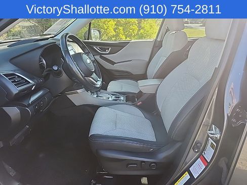 Used 2022 Subaru Forester Premium AWD/4WD image 16
