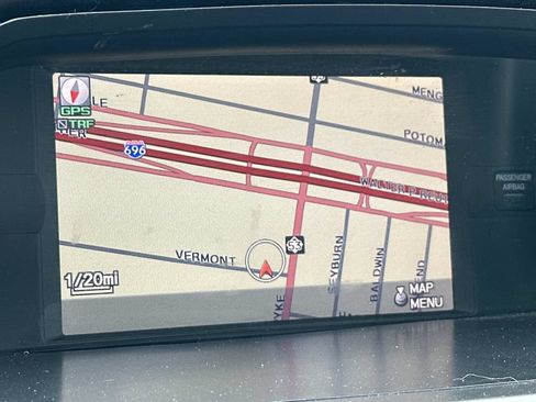 Used 2011 Honda Odyssey Touring image 29