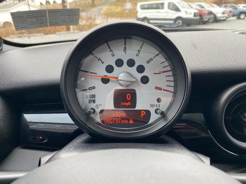 Used 2013 MINI Cooper S image 13