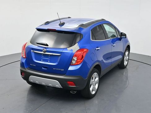 Used 2015 Buick Encore AWD image 38