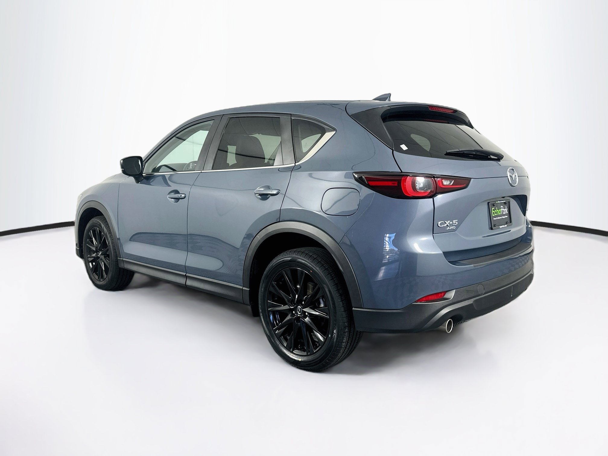 Used 2024 MAZDA CX-5 Carbon Edition AWD/4WD image 5