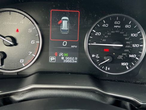 Used 2023 Subaru Outback Limited image 29