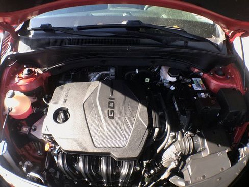 Used 2021 Hyundai Santa Fe SEL w/ Cargo Package image 11