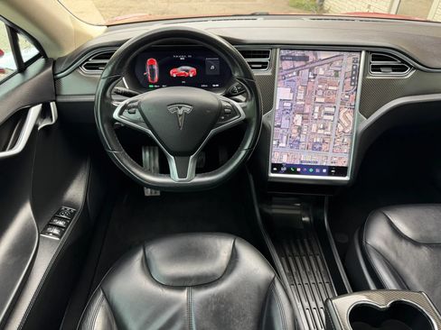 Used 2014 Tesla Model S 85 RWD image 31