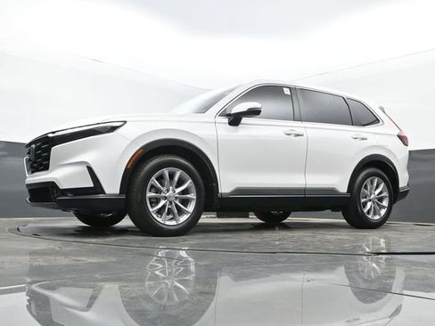 Used 2023 Honda CR-V EX-L image 29