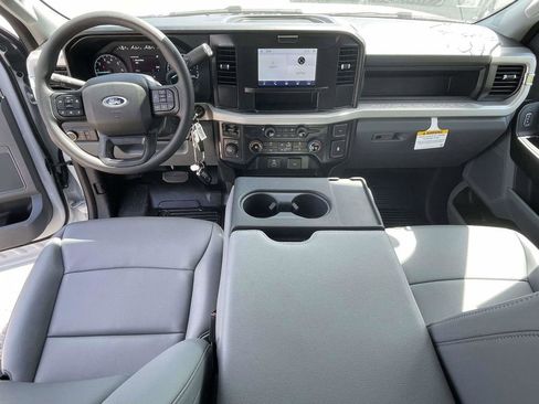New 2026 Ford F250 XL AWD/4WD image 11
