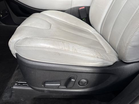 Used 2022 Hyundai Palisade SEL w/ Premium Package image 38