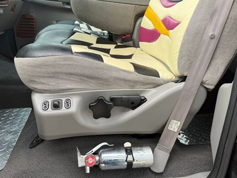 Used 1999 Ford F350 4x4 Crew Cab DRW Super Duty image 59