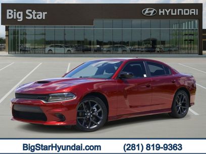 Used 2022 Dodge Charger GT w/ Blacktop Package