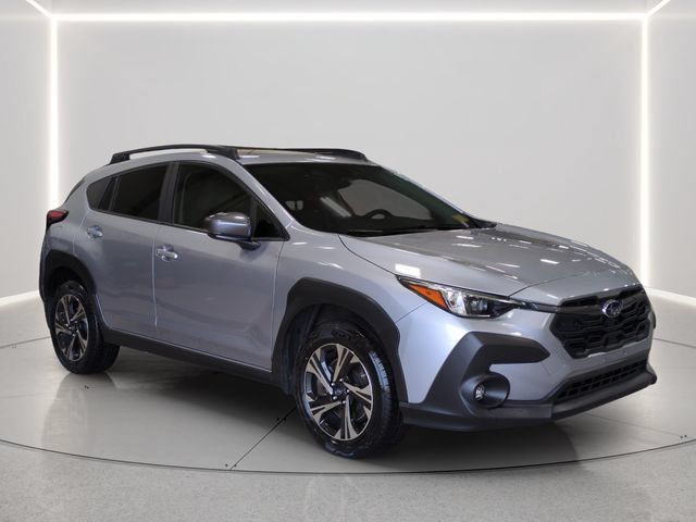 Used 2024 Subaru Crosstrek 2.0i Premium AWD/4WD image 8