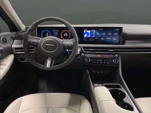 New 2026 Hyundai Sonata SEL AWD/4WD image 5