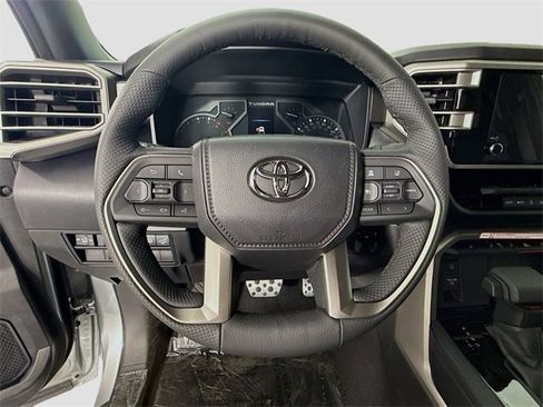 New 2026 Toyota Tundra SR5 image 11