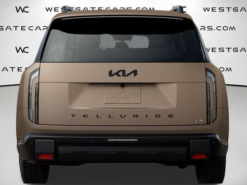 New 2027 Kia Telluride EX X-Line AWD/4WD image 18