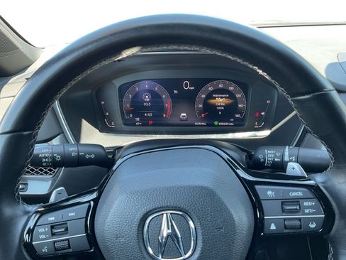 Used 2024 Acura Integra A-Spec FWD image 11
