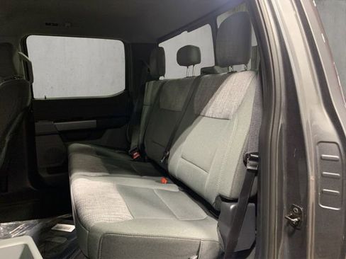 New 2026 Ford F250 XLT w/ FX4 Off-Road Package AWD/4WD image 13