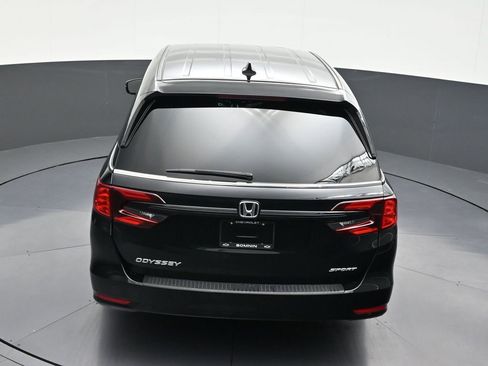 Used 2024 Honda Odyssey Sport image 19